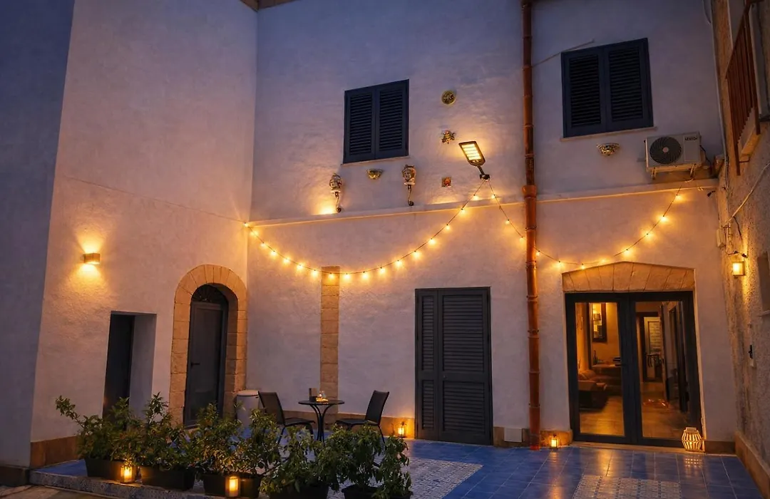 Centro-Archimede Rooms-1
