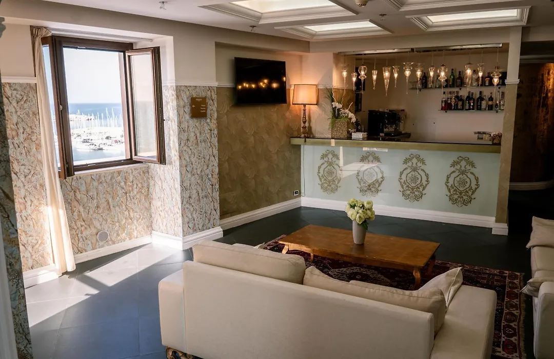 Essence Sicily - Marina Holiday Hotel&Spa-1