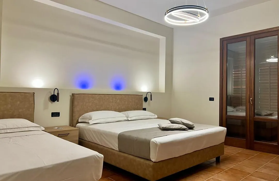 Hotel Oasi Da Paolo-1