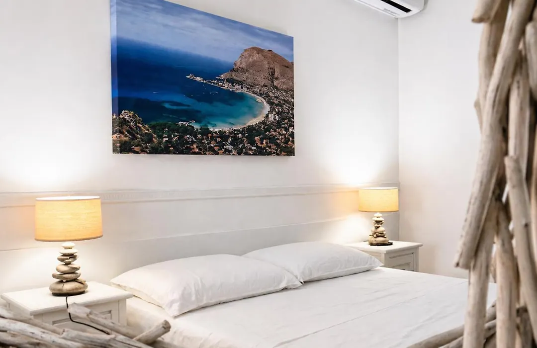 Martins Rooms Palermo-1