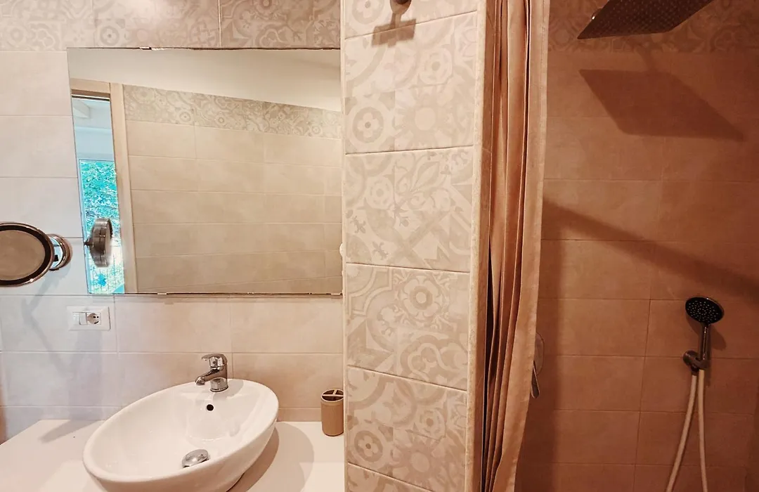 Residence Terra Rossa Taormina-1
