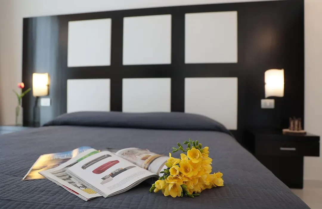 Hotel Admeto-1