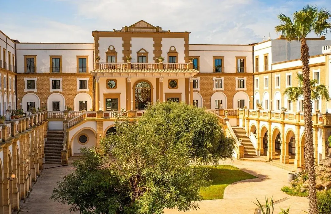 Baglio Basile - Cdshotels-1