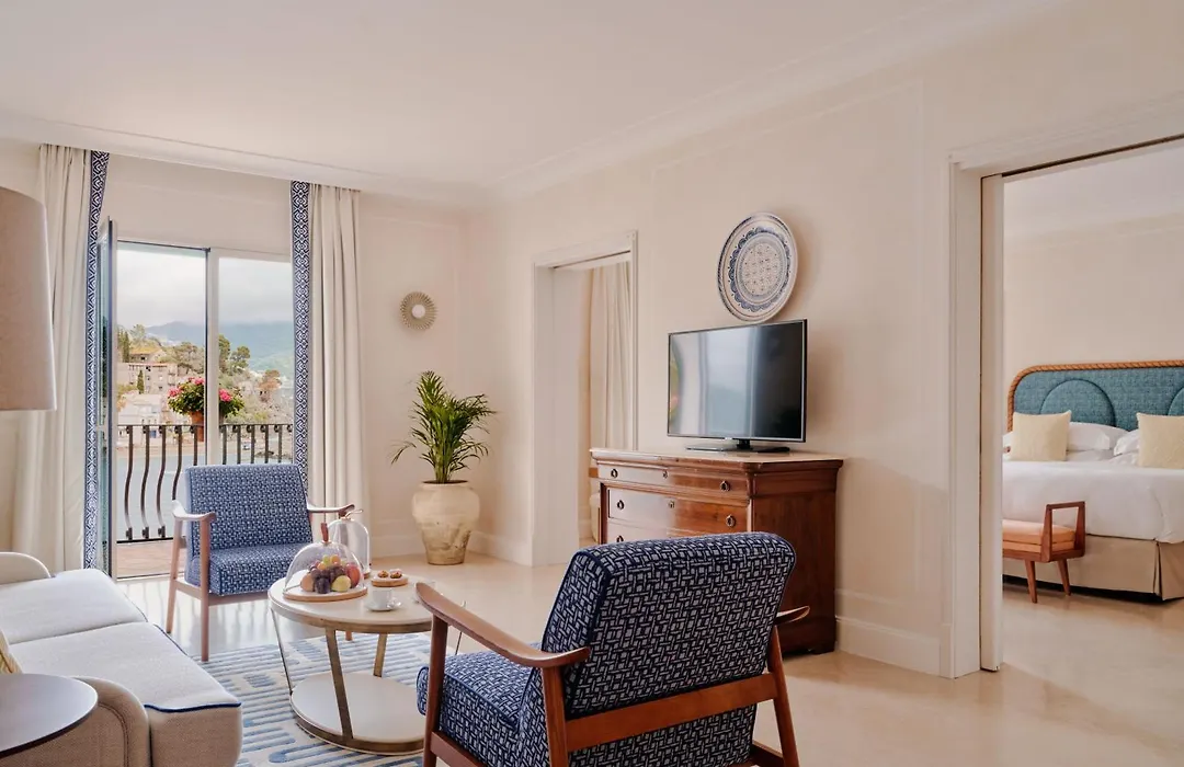 Villa Sant'Andrea, A Belmond Hotel, Taormina Mare-1
