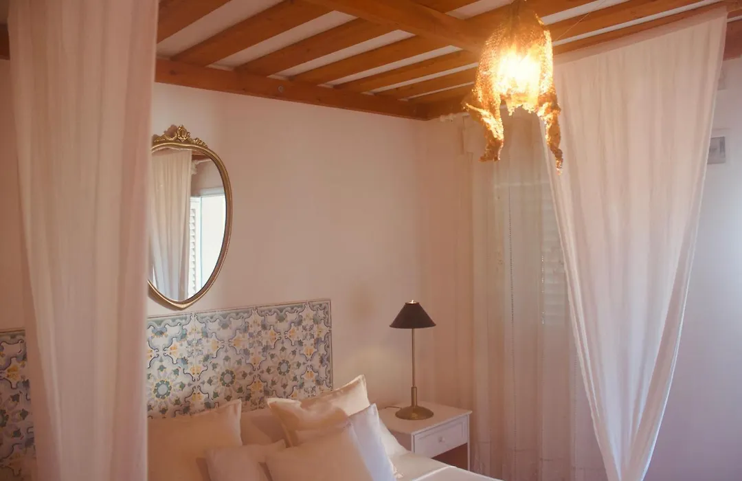 Villa Antonella Boutique Hotel-1