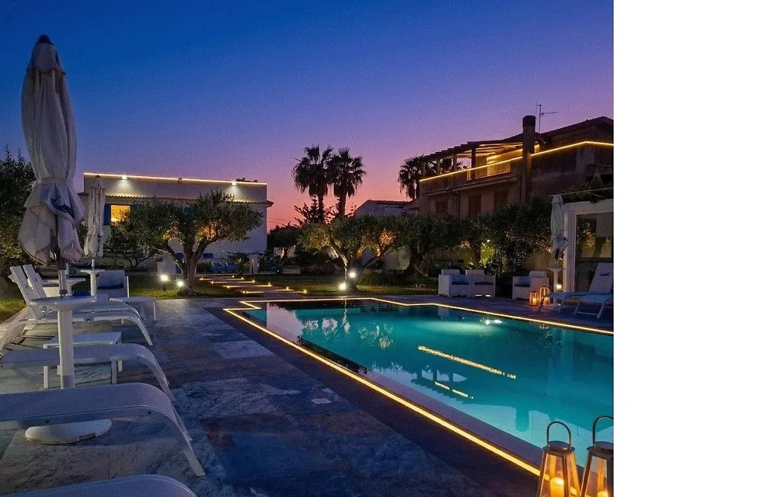 Signorino Eco Resort & Spa-1
