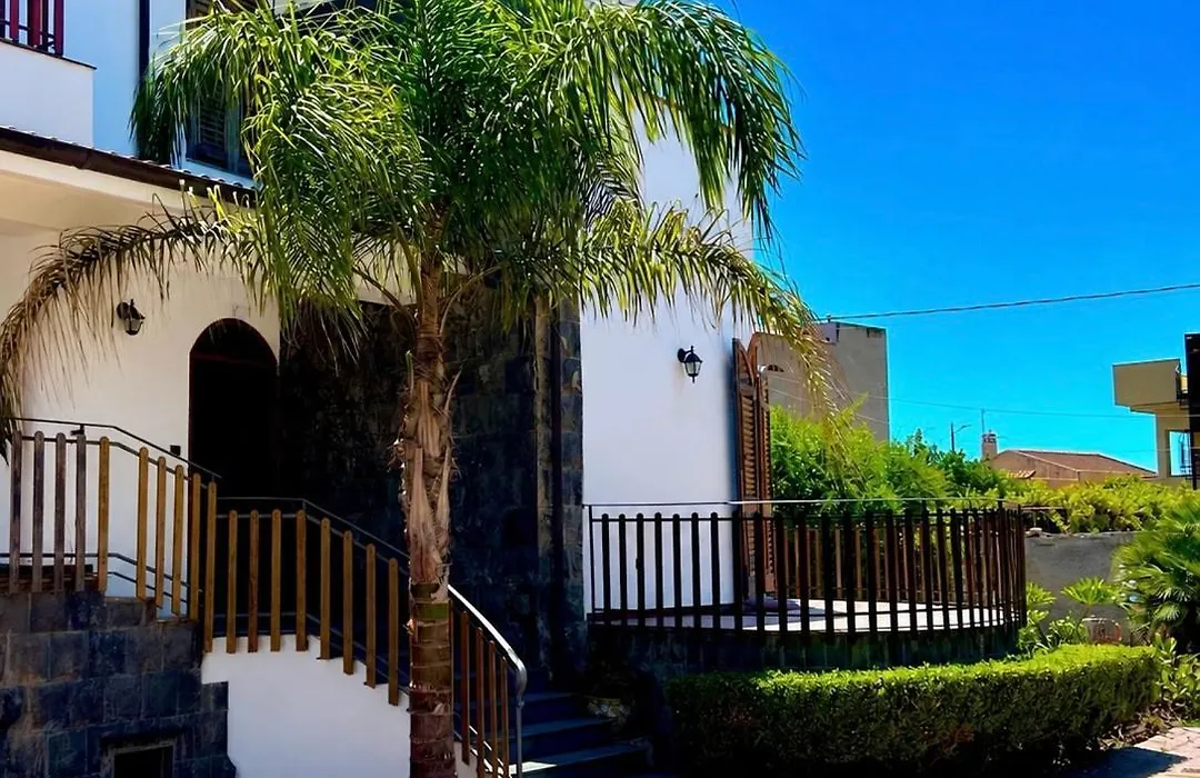 B&B Villa Rodriguez-1
