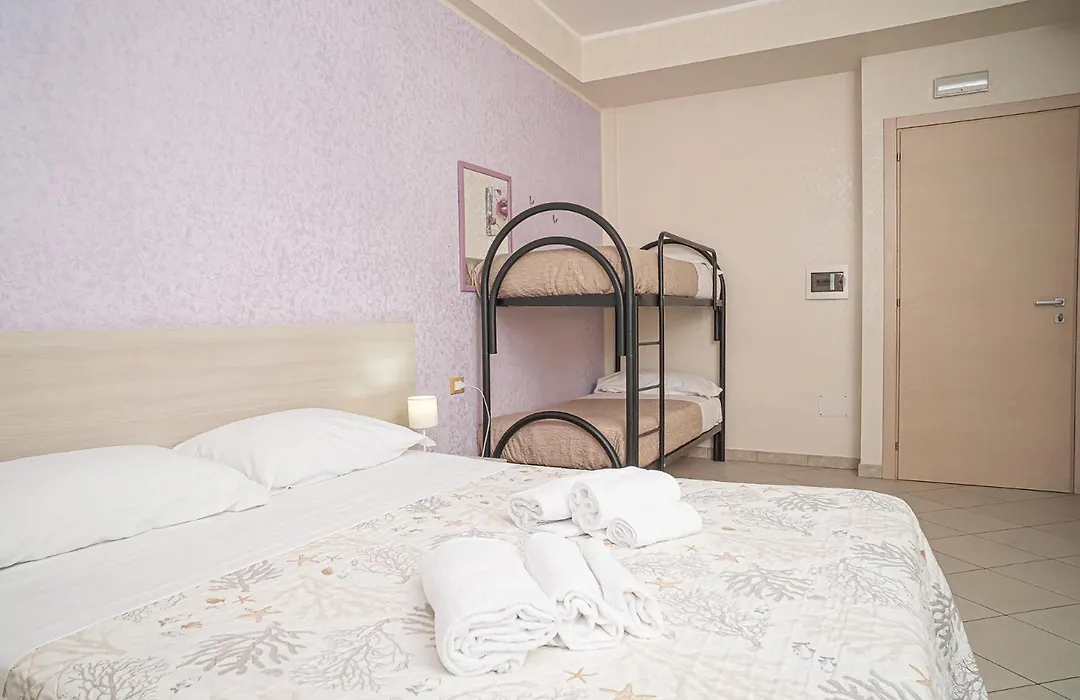 B&B Alta Marea Pozzallo-1