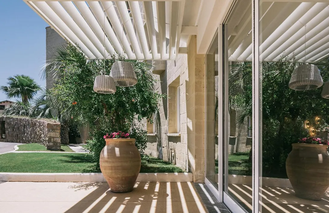 Mangia'S Himera Resort-1