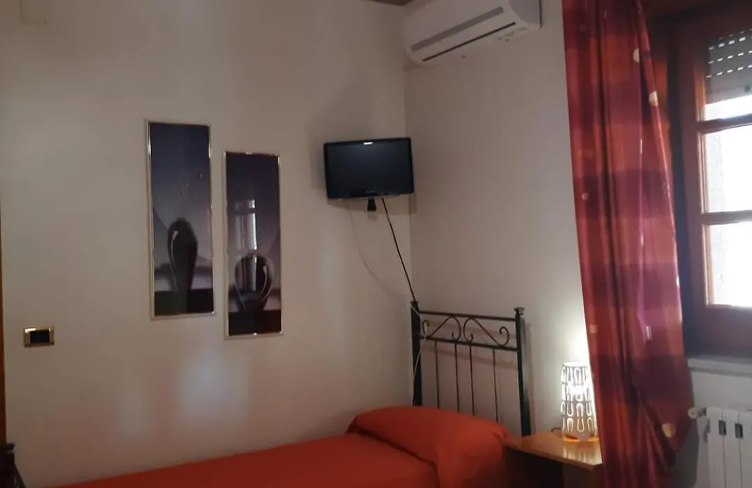 La Casa Di Bia-1