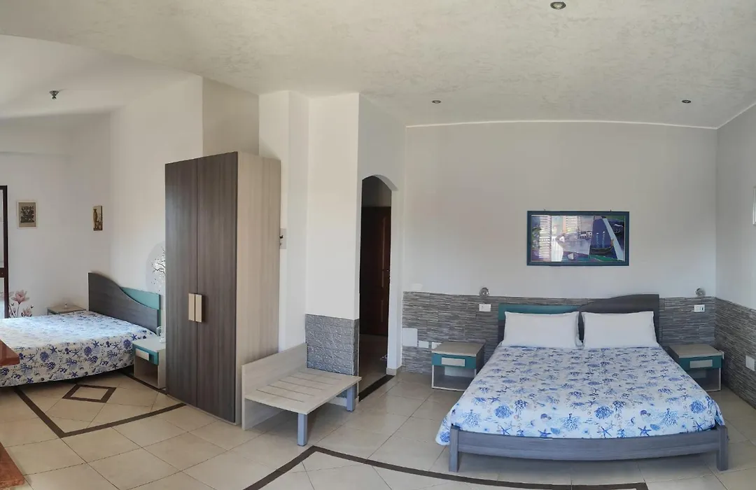 B&B Amuri Ranni-1