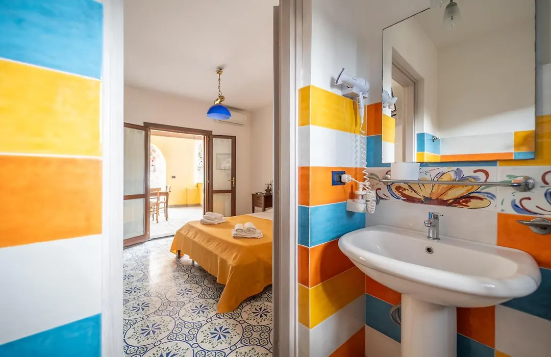 Hotel Al Togo Fitness&Relax-1