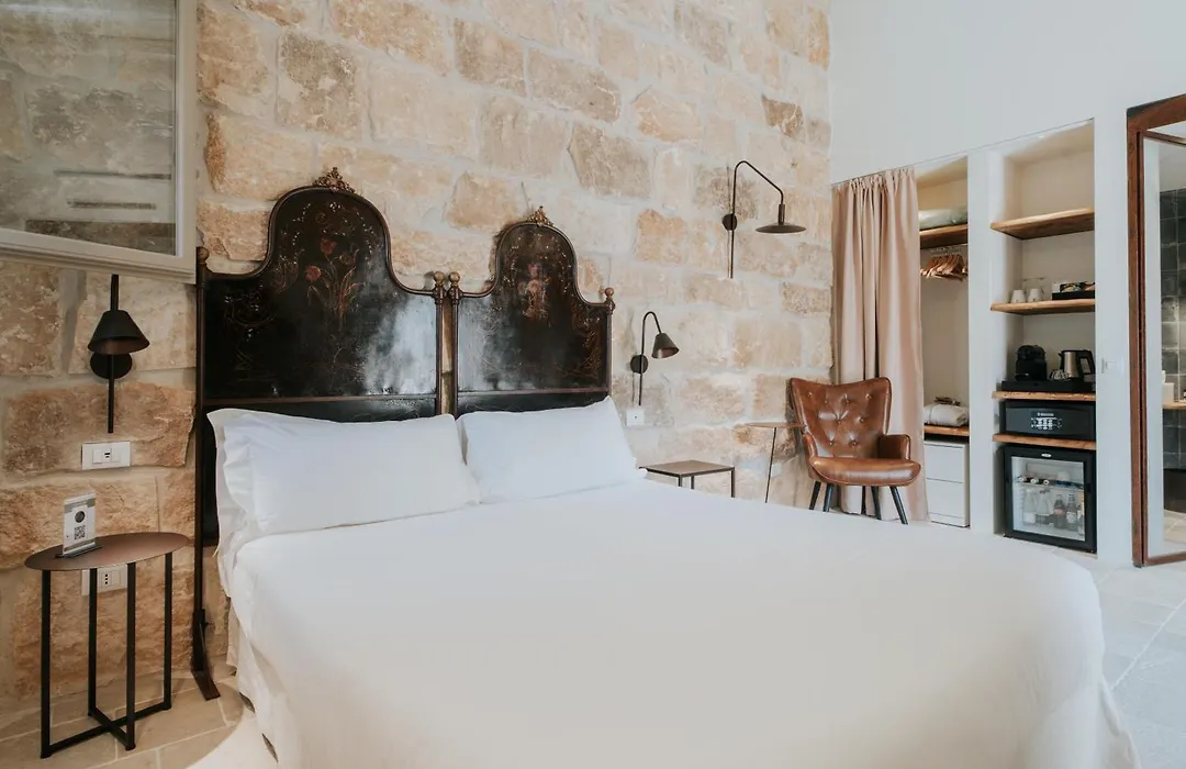 Baglio Siciliamo Country House (Adults Only)-1