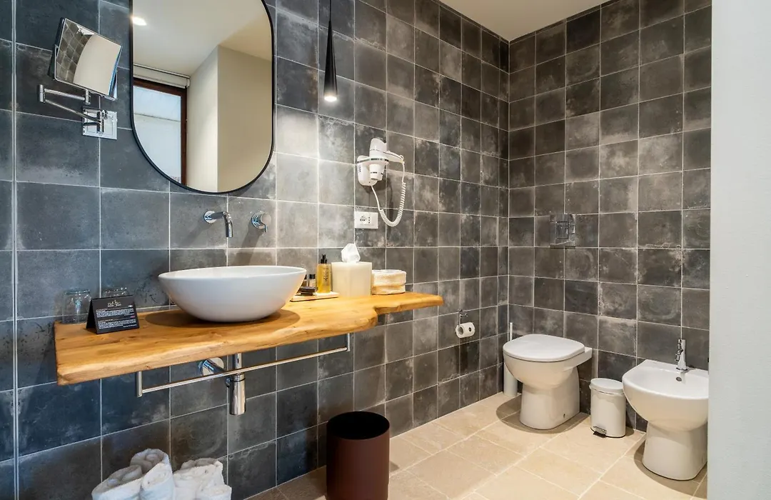Baglio Siciliamo Country House (Adults Only)-1