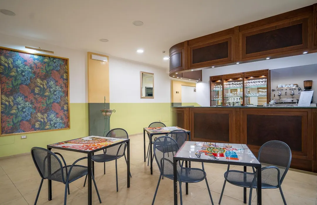 Hotel Orizzonte-1