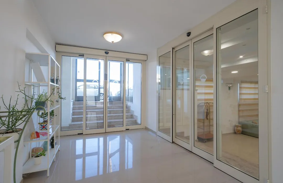 Hotel Orizzonte-1