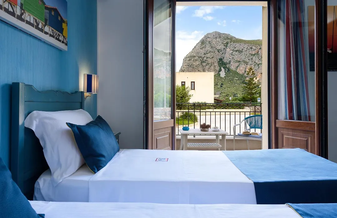 Athena Bed & Breakfast-1