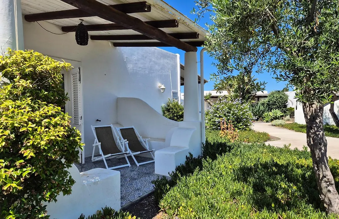 Mari Del Sud Resort-1