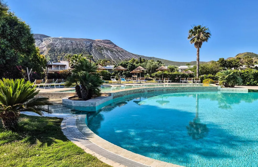 Mari del Sud Resort-1