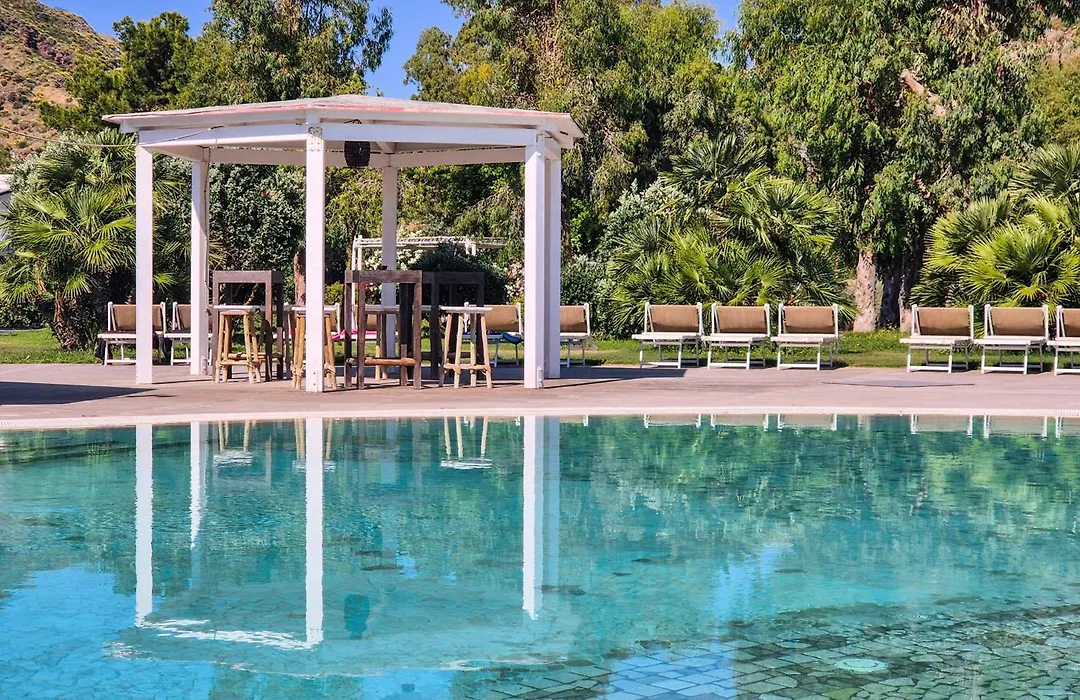 Mari Del Sud Resort-1
