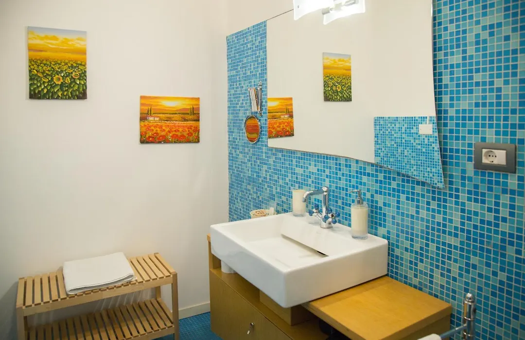 Catania Inn Rooms-1
