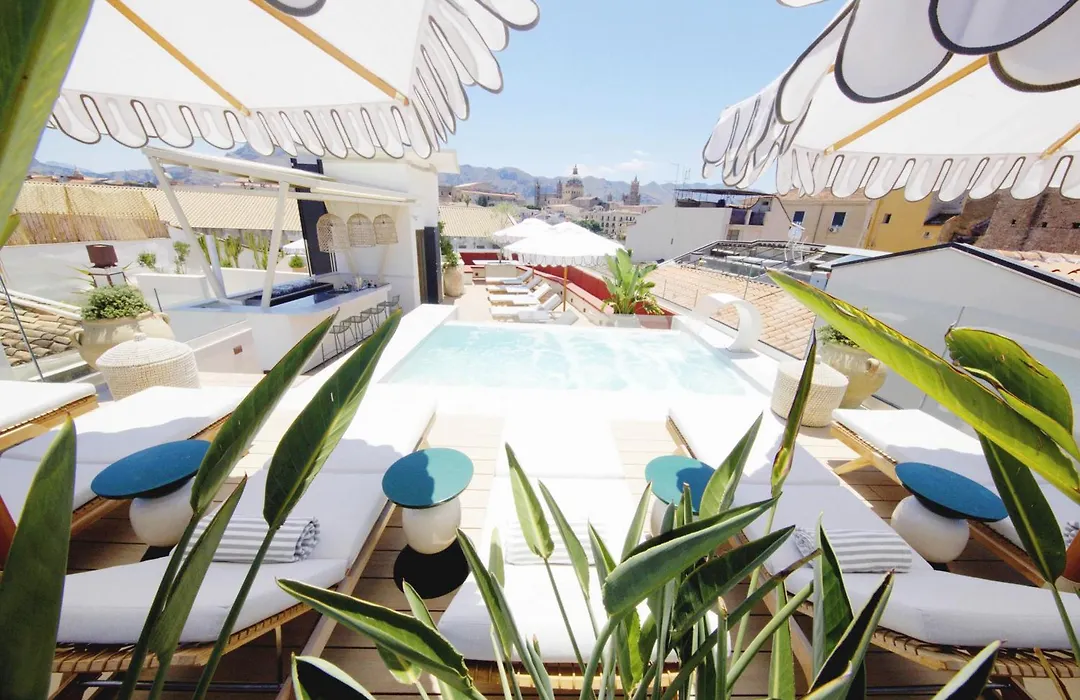 Casa Nostra Luxury Suites & Spa-1