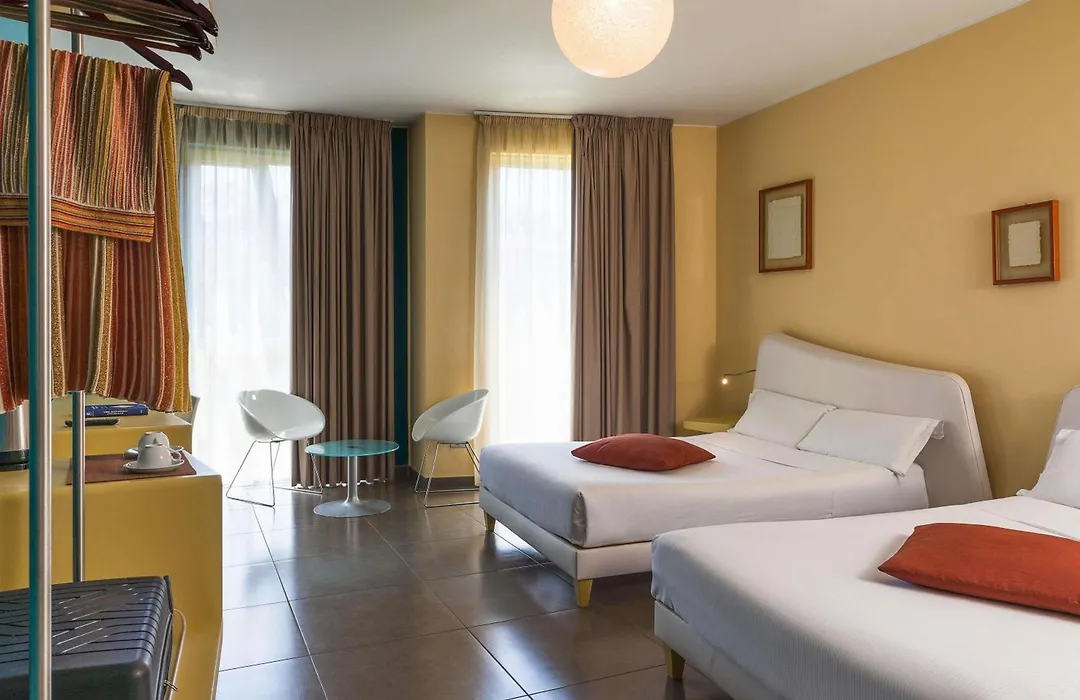 Ibis Styles Catania Acireale-1