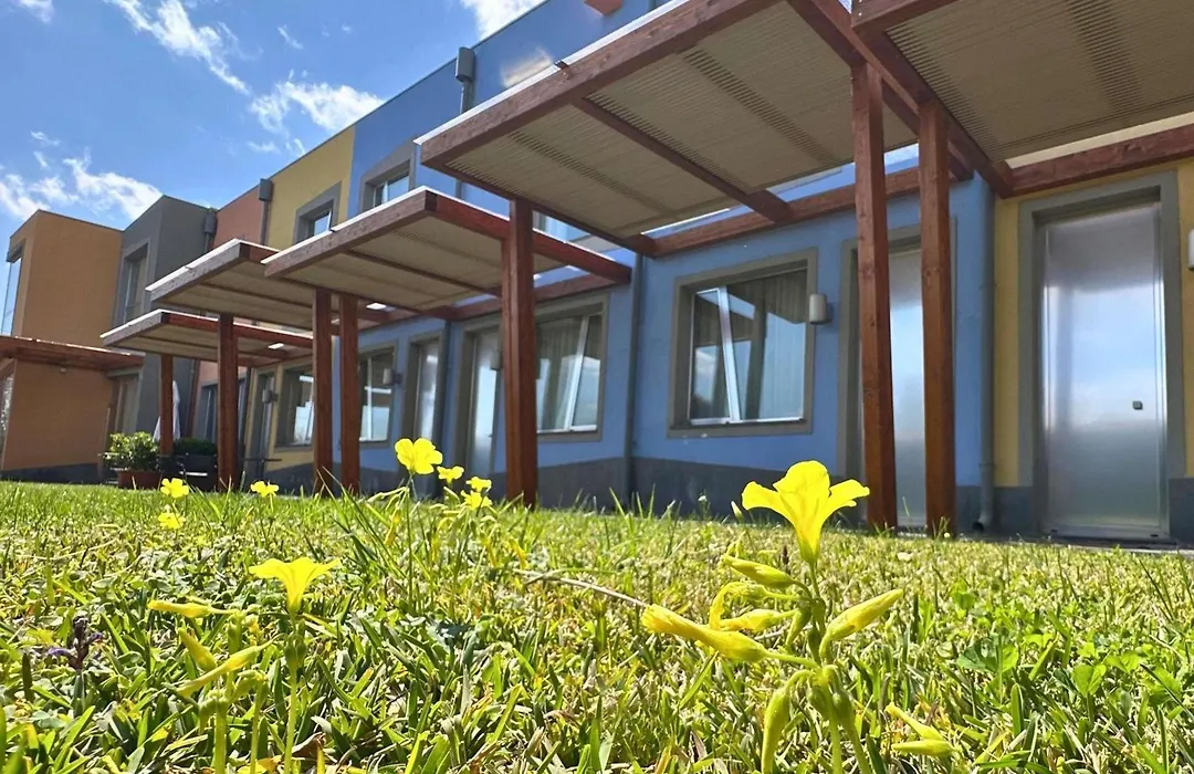 Ibis Styles Catania Acireale-1