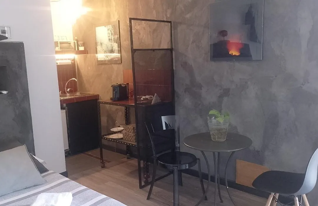 Gea Etna Apartment&Rooms-1