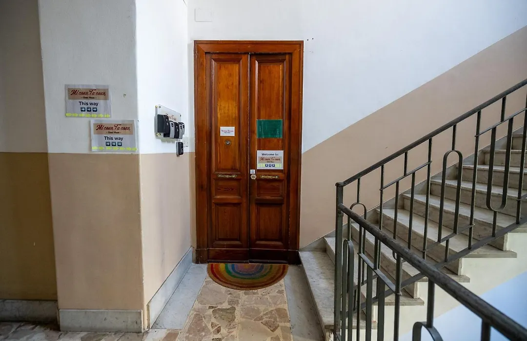 Mi Casa Tu Casa - Guest House-1