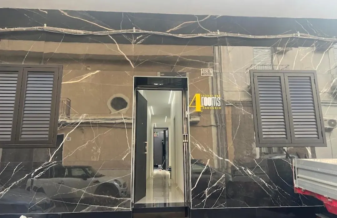 4 Rooms Rosario-1