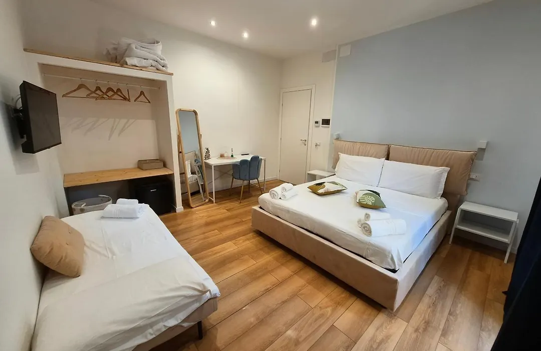 B&B Magnolie-1