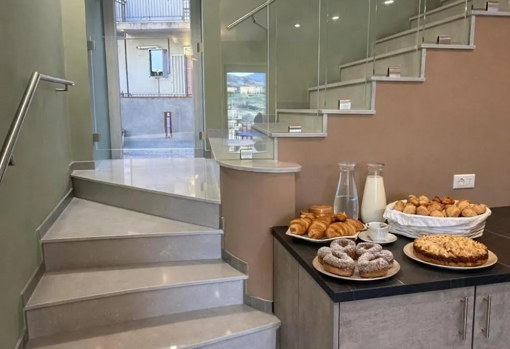 Il Ritrovo Rooms-1