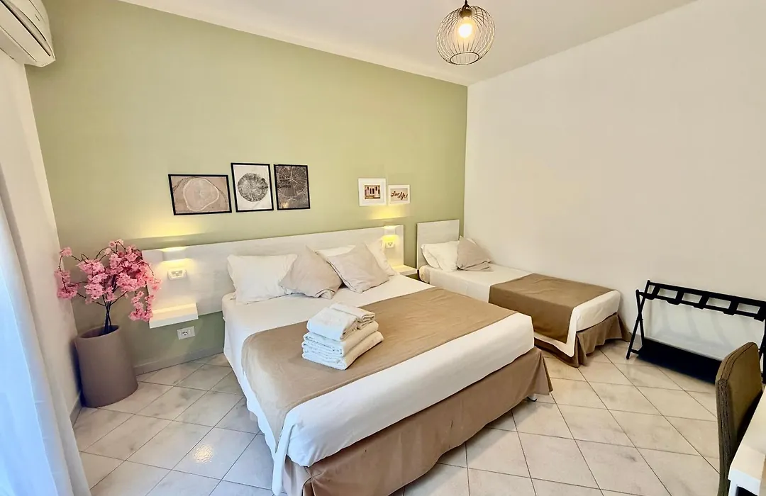 Ma&Mi Guest House-1