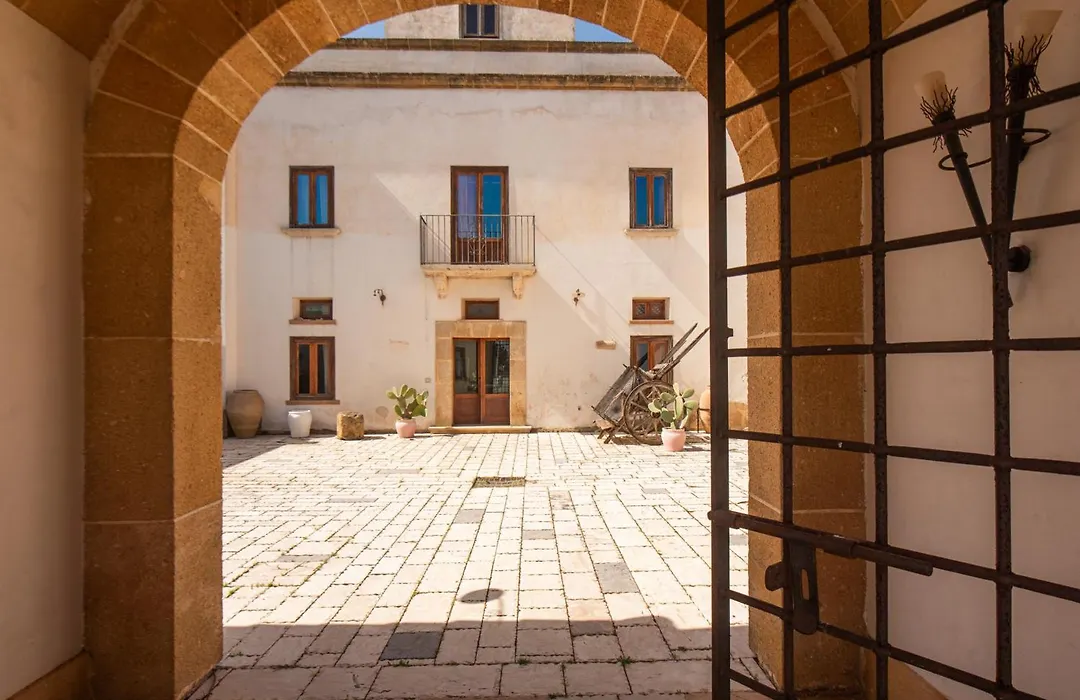 Baglio Basile - Cdshotels-1