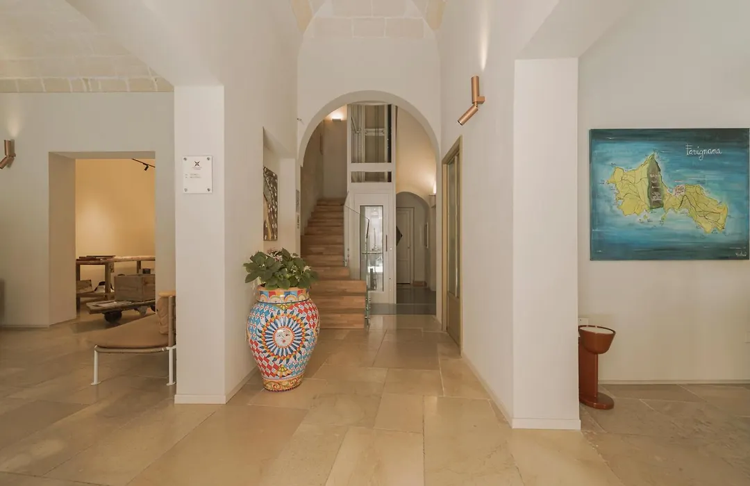 Albergo Egadi-1
