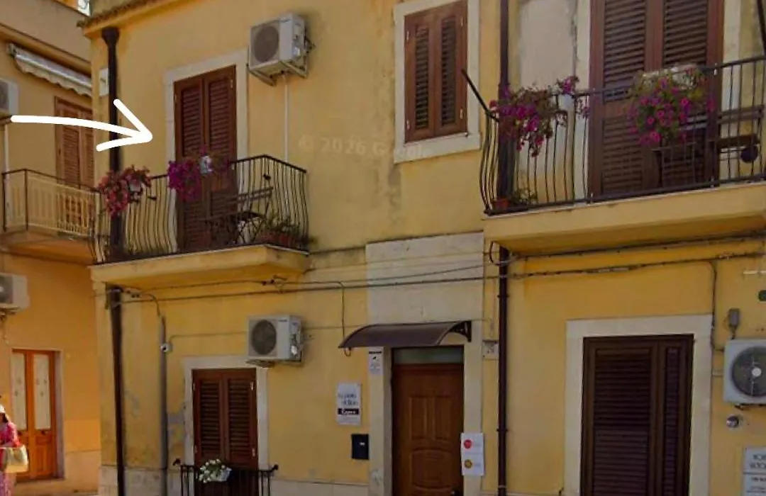 La Perla Di Noto-1