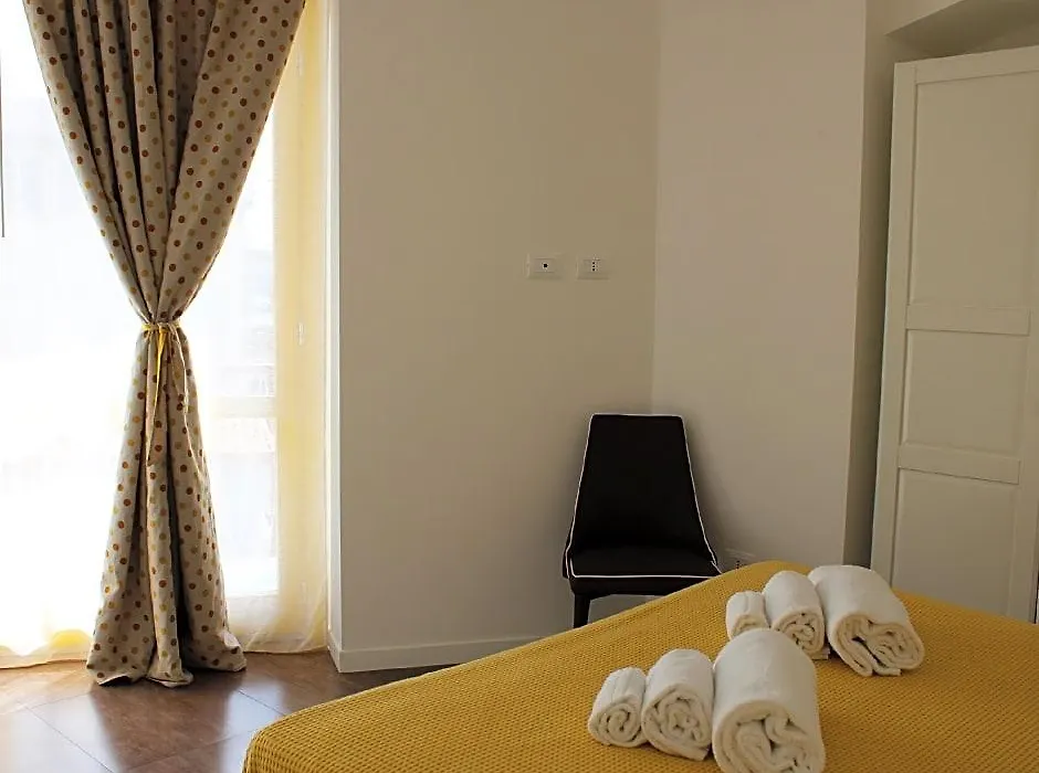 Archinue Suite & Apartments-1