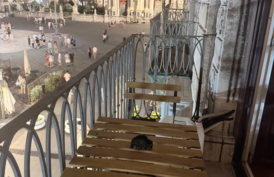 Duomo Housing Catania Le Suites-1