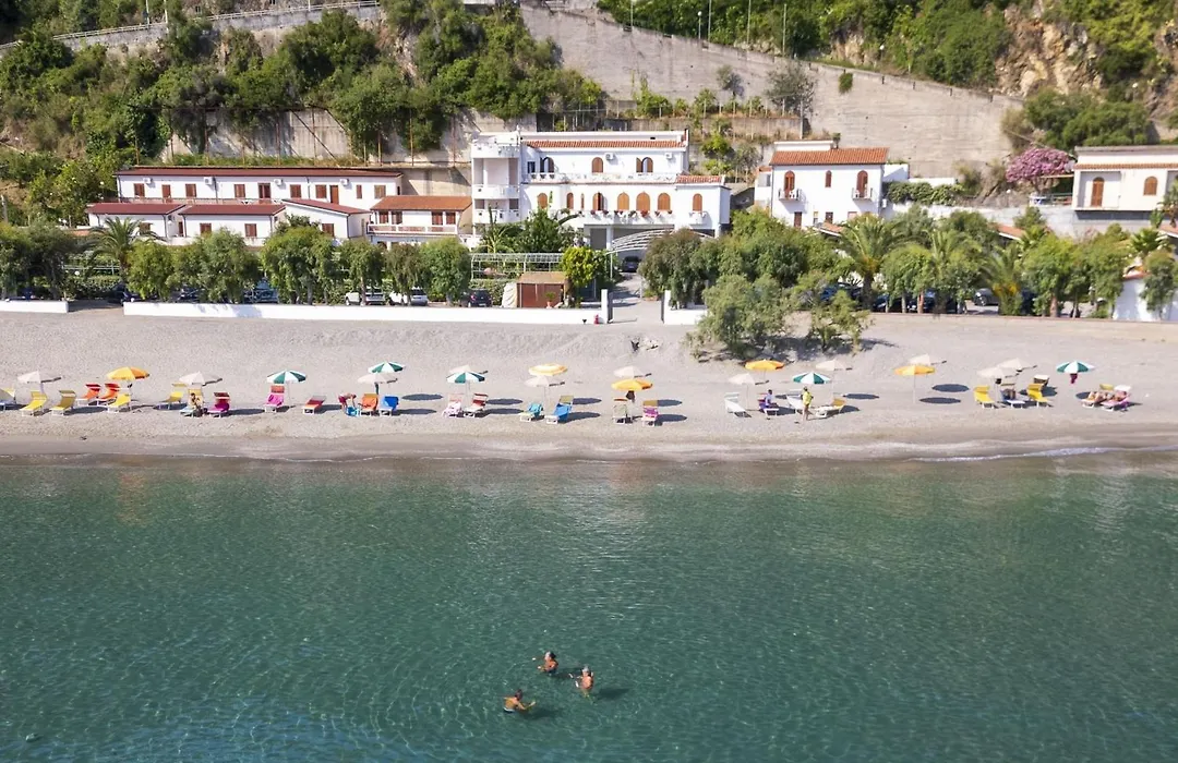 Testa di Monaco - Basic Beach Accommodations-1
