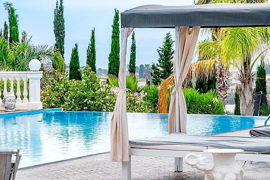 Villa La Perla-1