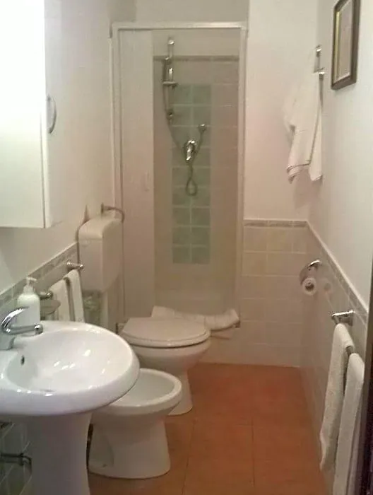 Matteotti B&B-1