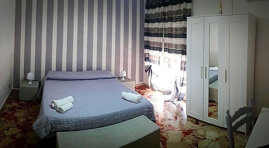 Al Civico 8 - B&B - Palermo-1