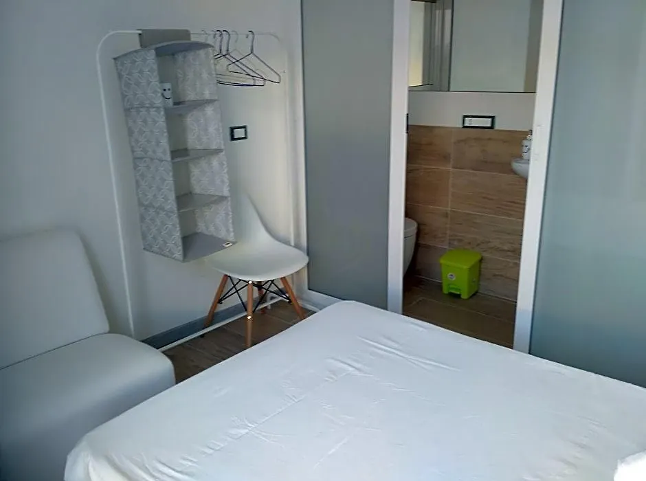 La Casa di Penelope B&B e noleggio bici elettriche-1