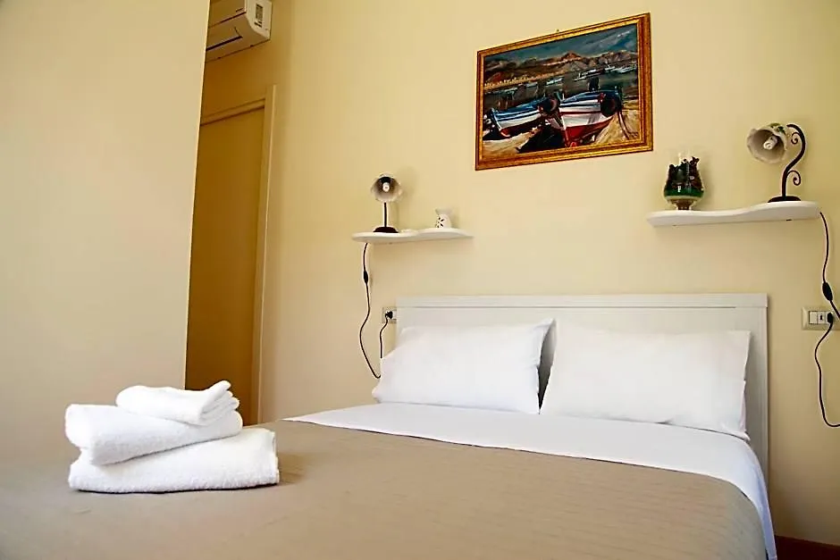Bed & Breakfast Duomo Di Taormina-1