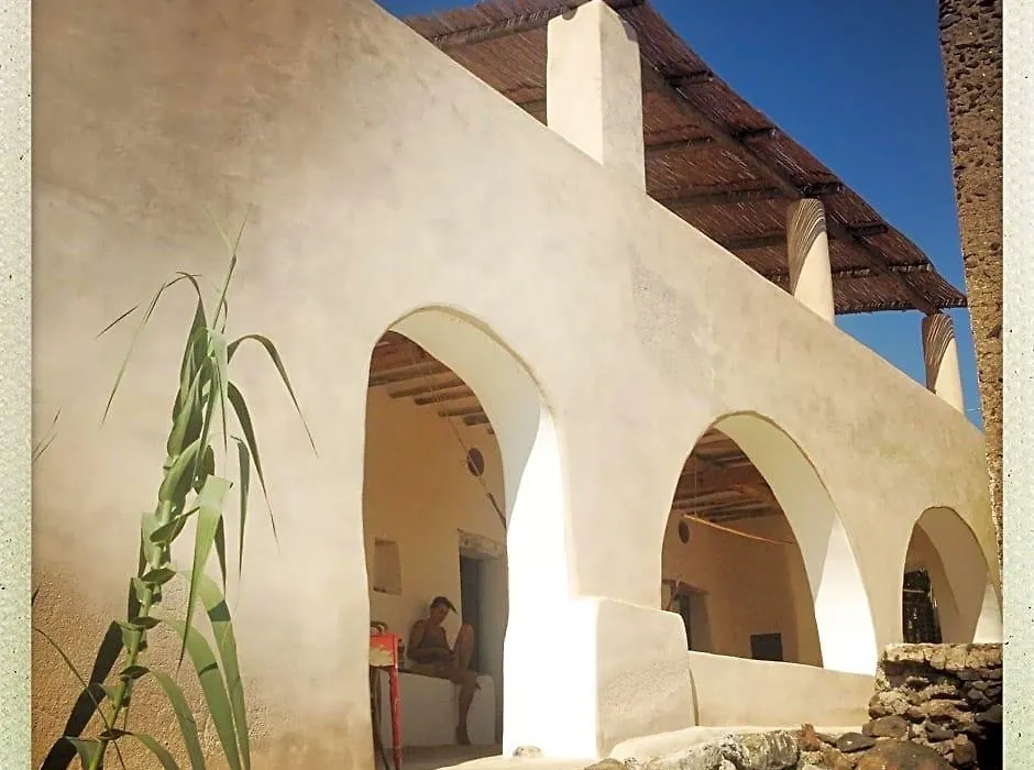 Casa 3 Archi-1
