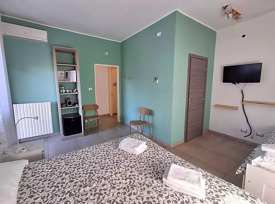 B&B Casa Musumeci-1