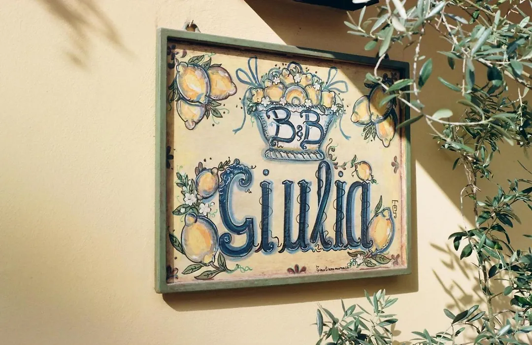 B&B Giulia-1