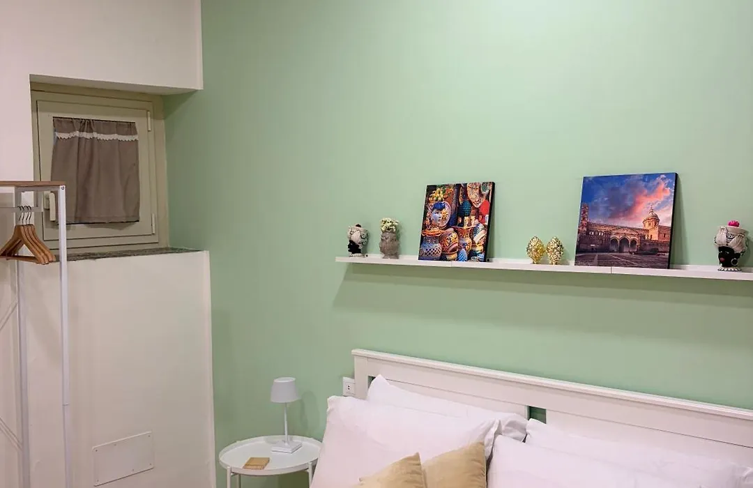 Archimede Guest Rooms-1