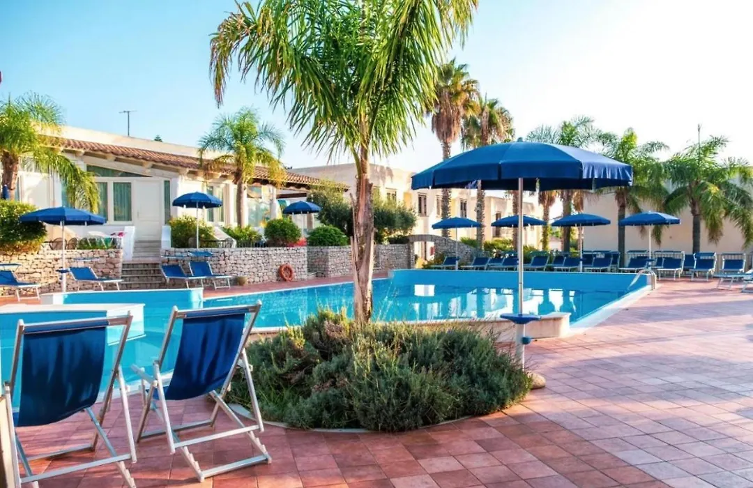 Villaggio Cala Mancina-1